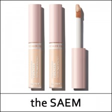 [The Saem] (hp) Cover Perfection Fixealer 6.5g / # 1.5 / Exp 2025.08 / 0599() / 1,000 won(R)
